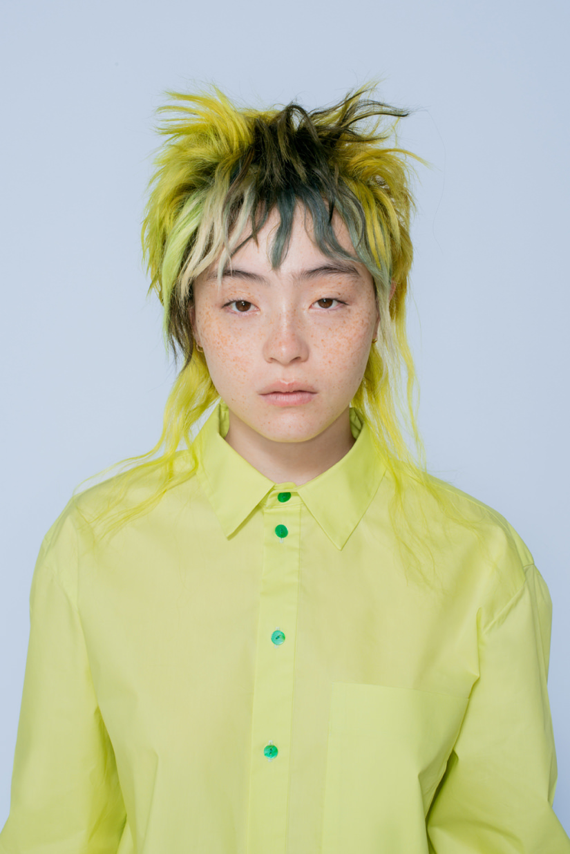 LOOKBOOK｜ENFÖLD｜エンフォルド