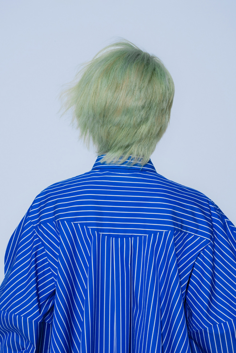 LOOKBOOK｜ENFÖLD｜エンフォルド