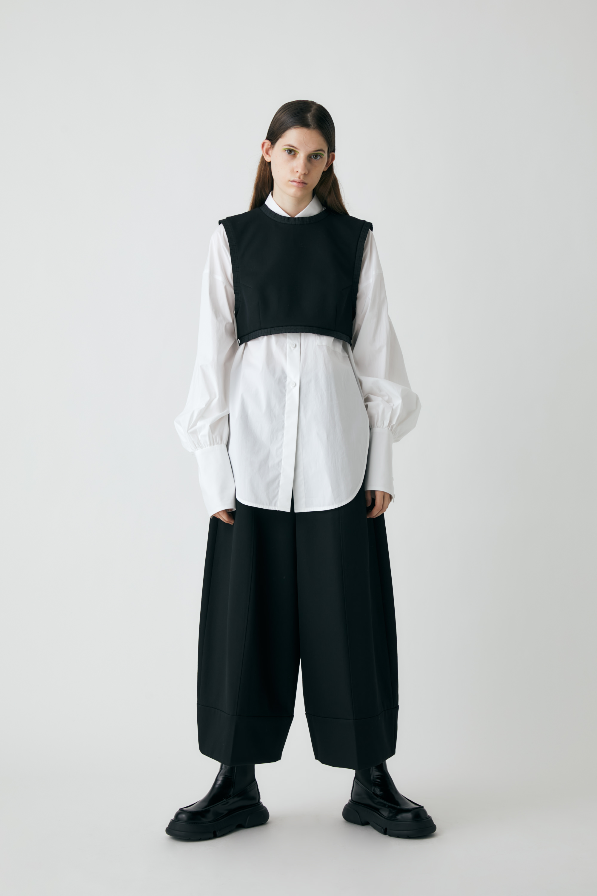 ENFÖLD OFFICIAL ONLINE STORE｜エンフォルド公式通販